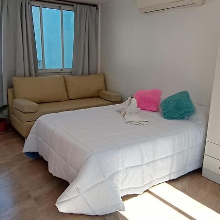 Departamentos Mon Apartment San Clemente del Tuyu Exterior photo
