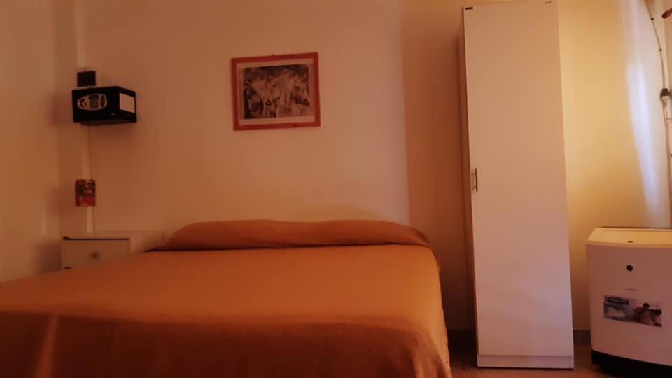 Departamentos Mon Apartment San Clemente del Tuyu Exterior photo